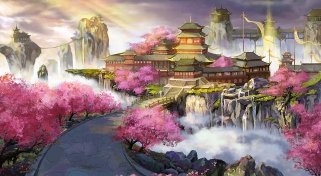 三生三世手游官网首页,手游三生三世的官方网站