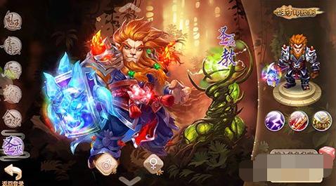 梦幻手游什么阵法加持的法伤最高,梦幻西游手游哪个阵法法伤最高