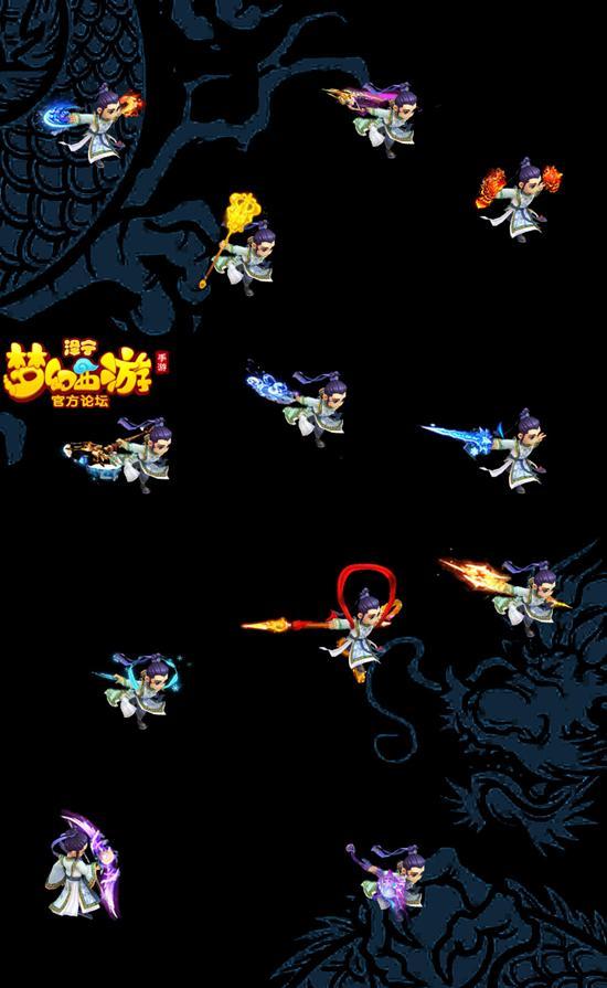 梦幻手游魔王泡泡王怎么获得,梦幻手游如何打泡泡王
