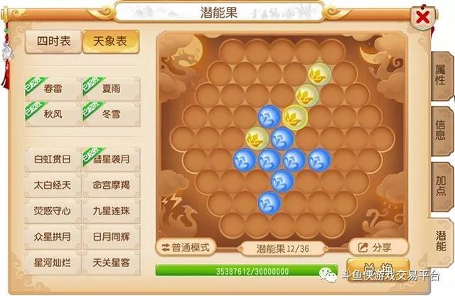 梦幻手游龙宫孩子攻略大全,梦幻西游手游龙宫孩子怎么选择