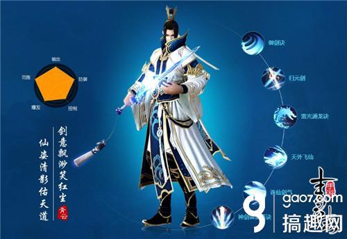 青云志游戏怎么玩,青云志手游玩法