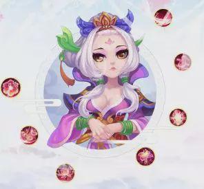 梦幻西游手游69龙宫潜能果,梦幻西游手游69龙宫潜能果选择