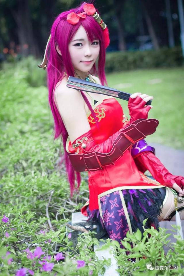 倩女手游女魅者拓本,倩女手游女魅者阔本
