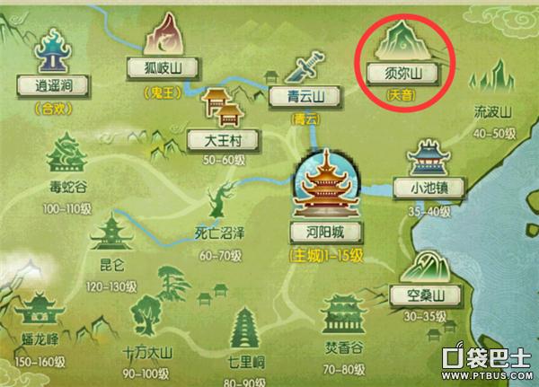 诛仙手游东西收藏在哪,诛仙手游收藏的东西