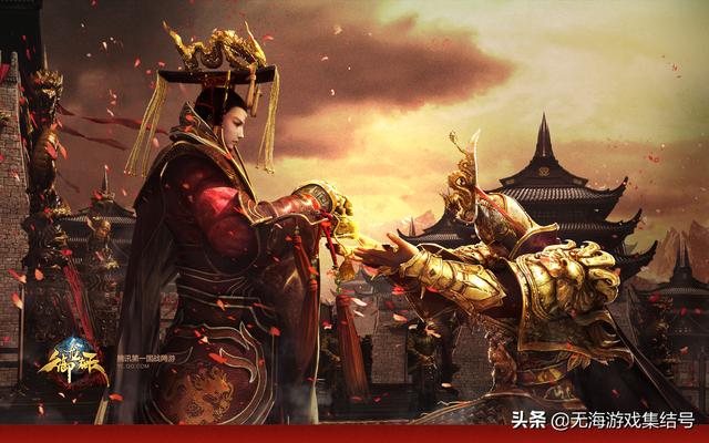御龙手游副将怎么刷,手游御龙什么职业好