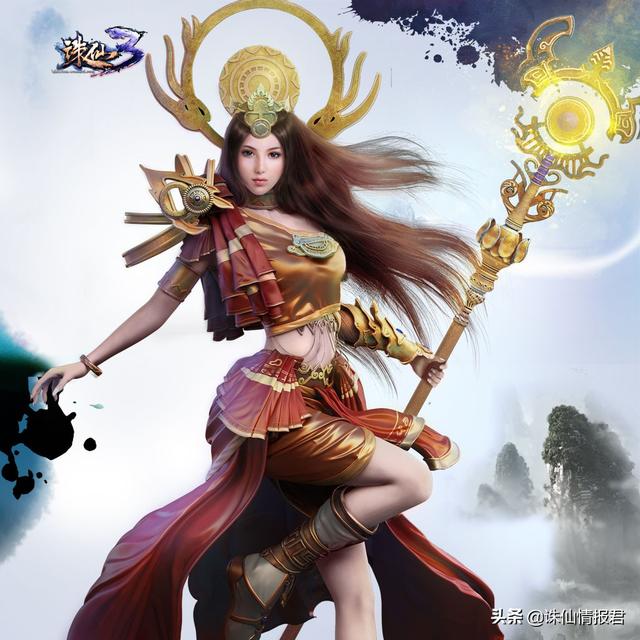 梦幻诛仙手游天音怎么样,梦幻诛仙手游天音带什么