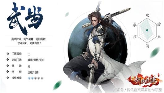 剑侠世界手游武当秘籍选择与搭配,剑侠世界3武当秘籍搭配