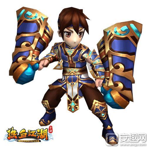 《热血江湖手游》,热血江湖手游哪个是老区