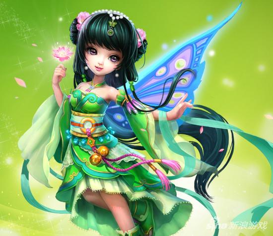 梦幻诛仙手游羽翼18怎么打,梦幻诛仙手游翅膀