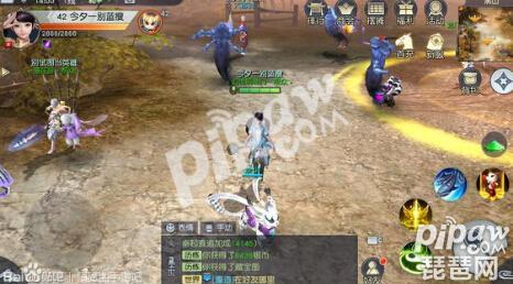 镇魔曲手游登陆音乐是什么,镇魔曲手游怎么登录账号
