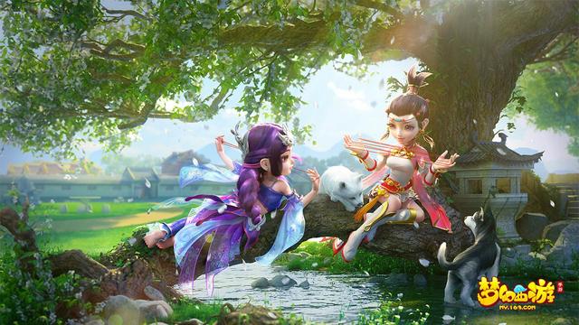 梦幻手游泡泡和什么合,梦幻西游手游泡泡怎么合的