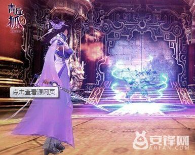 青丘狐传说手游怎么没人玩,青丘狐手游为啥不开服