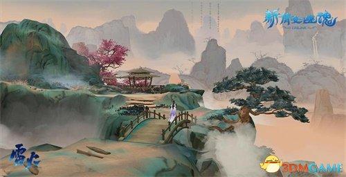新版倩女幽魂手游,倩女幽魂新版手游