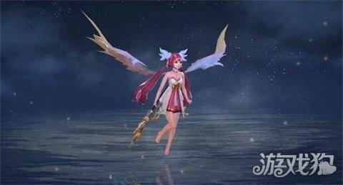 手游镇魔曲夜狩12进阶怎么获得,镇魔手游夜狩加点
