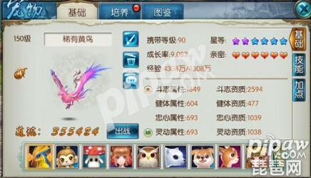 手游诛仙找不到区了怎么办,诛仙手游所选大区找不到