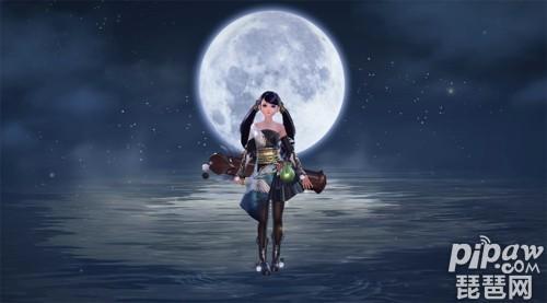 镇魔曲手游夜狩怎么样,镇魔曲手游影刹带什么