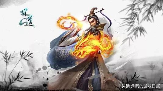 问道手游水怎样加点,问道手游法水怎么加点