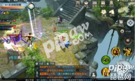 镇魔曲手游夜狩宝石怎么获得,手游镇魔曲影刹宝石